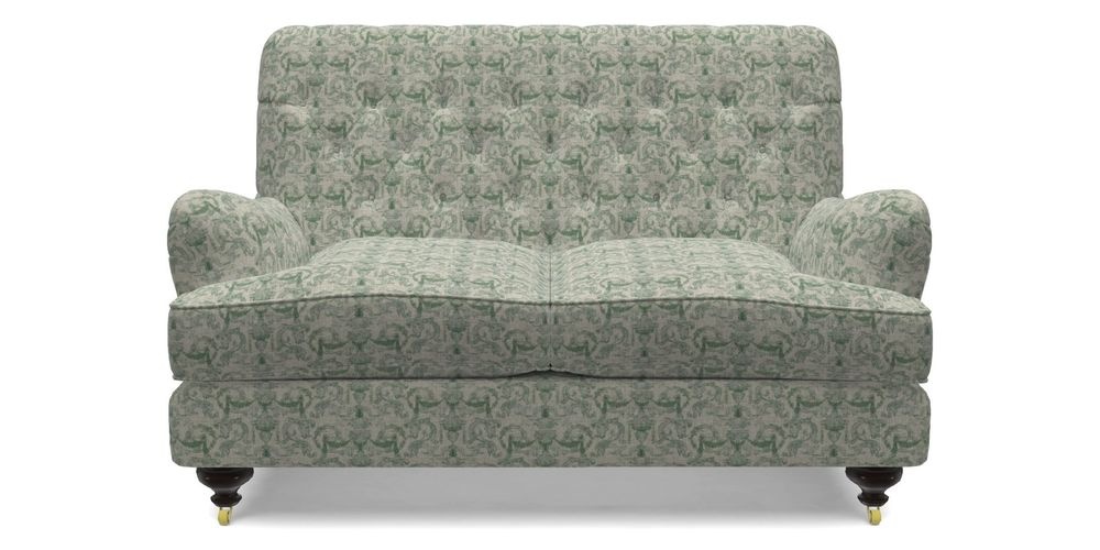 2 Seater Sofa