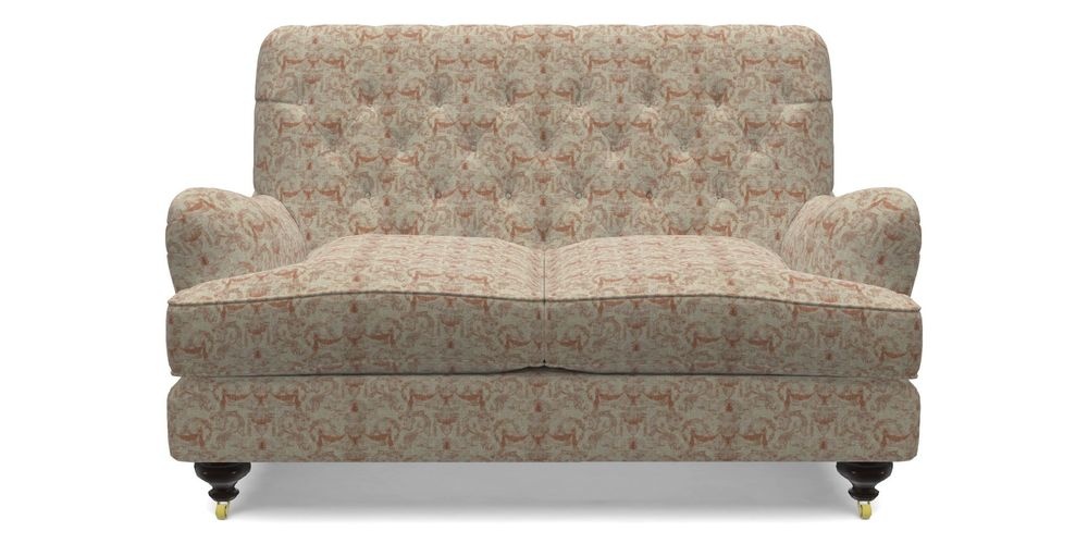 2 Seater Sofa