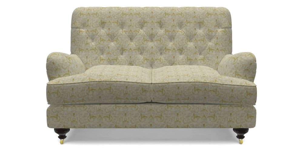 2 Seater Sofa