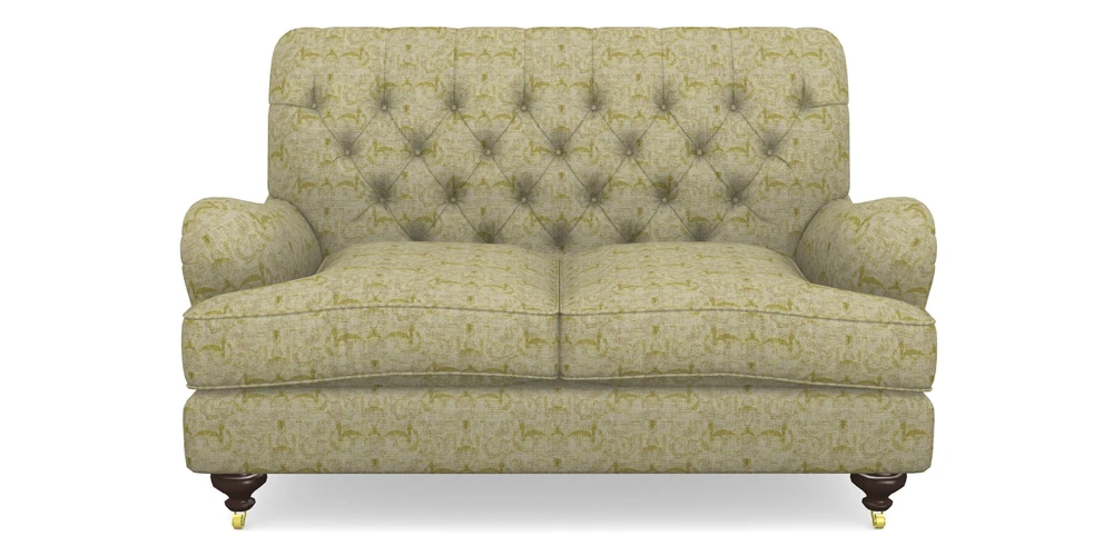 2 Seater Sofa