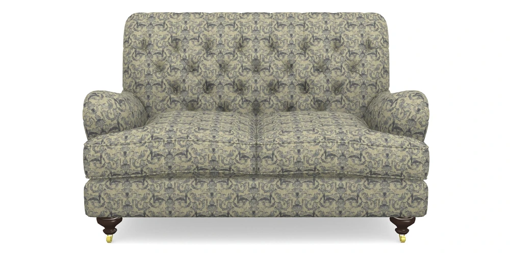 2 Seater Sofa