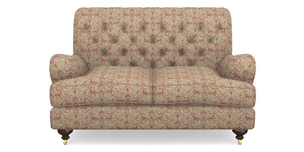 2 Seater Sofa