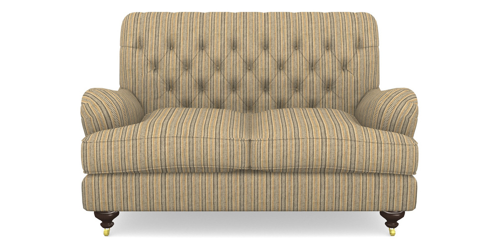 Product photograph of Chiddingfold 2 Seater Sofa In Cloth 22 Weaves - North Cascades - Amber from Sofas and Stuff Limited