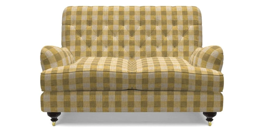 2 Seater Sofa