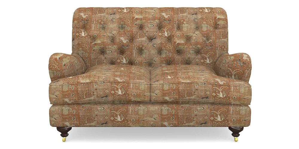 2 Seater Sofa