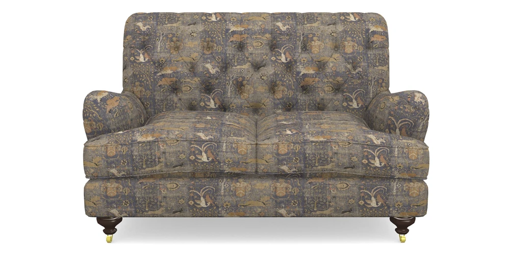 2 Seater Sofa