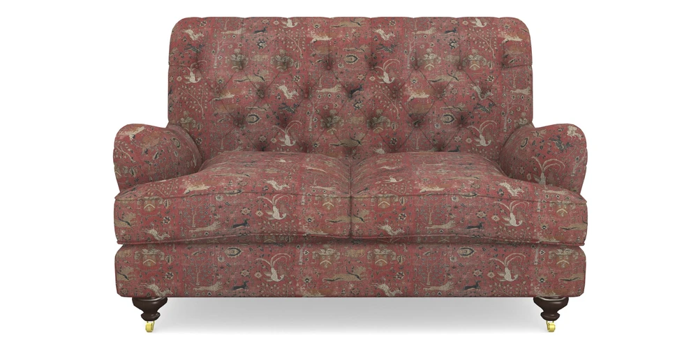 2 Seater Sofa