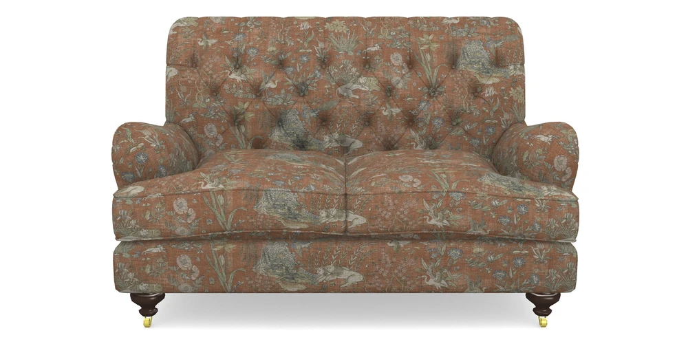 2 Seater Sofa