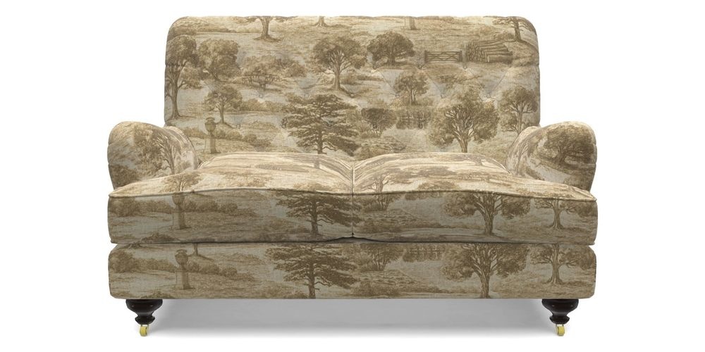 2 Seater Sofa