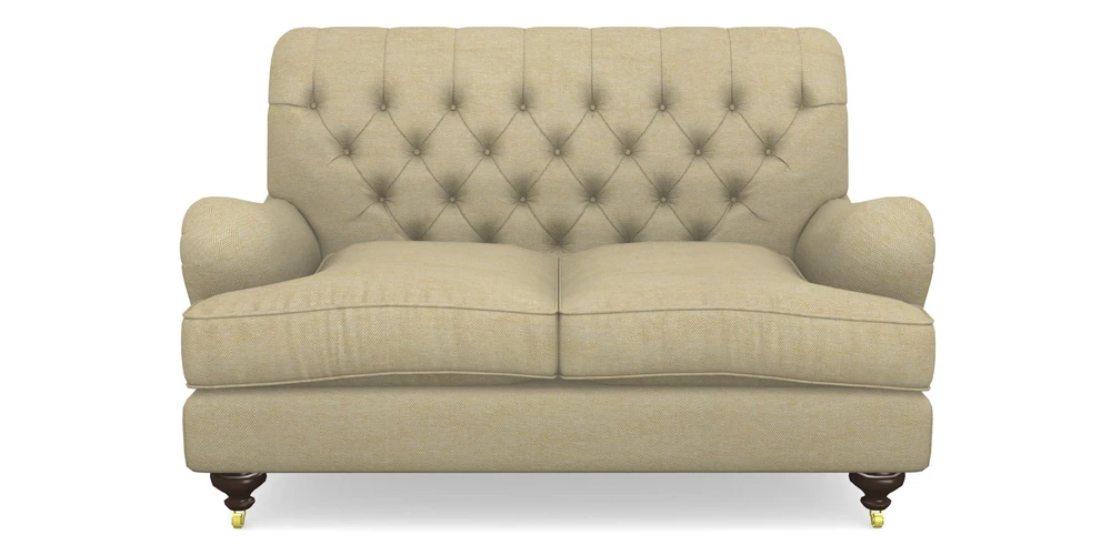 2 Seater Sofa