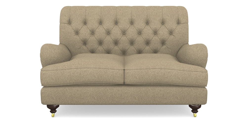 Product photograph of Chiddingfold 2 Seater Sofa In V A Drawn From Nature Collection - Willow - Natural from Sofas and Stuff Limited