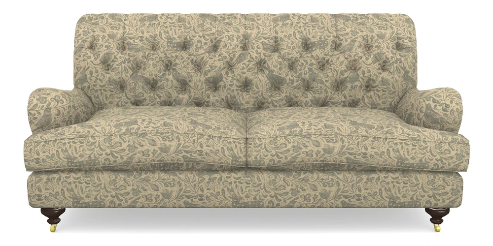 3 Seater Sofa