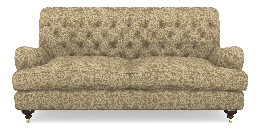 3 Seater Sofa