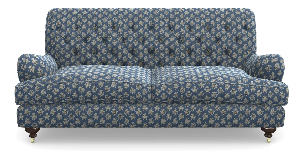 3 Seater Sofa