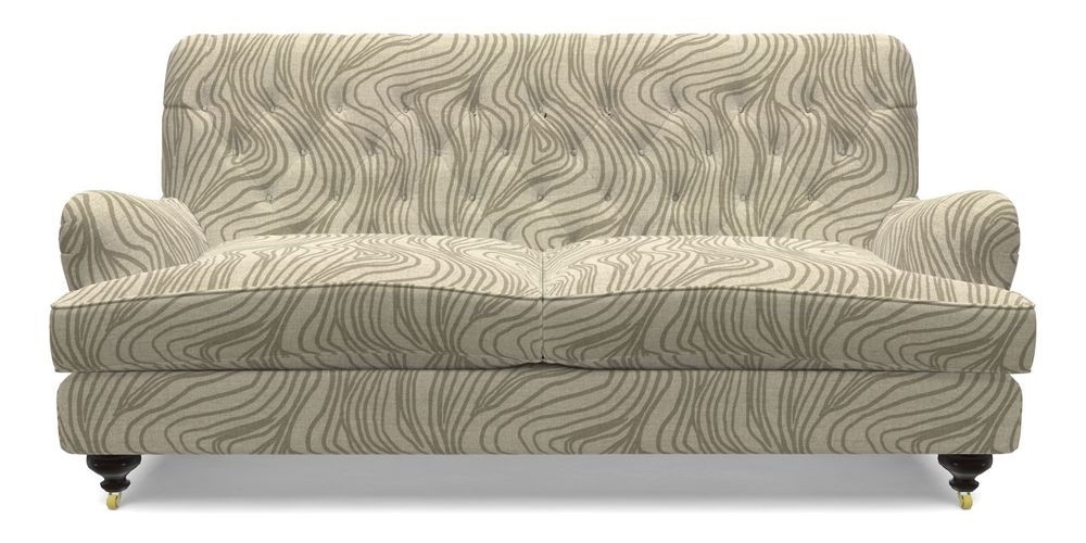 3 Seater Sofa