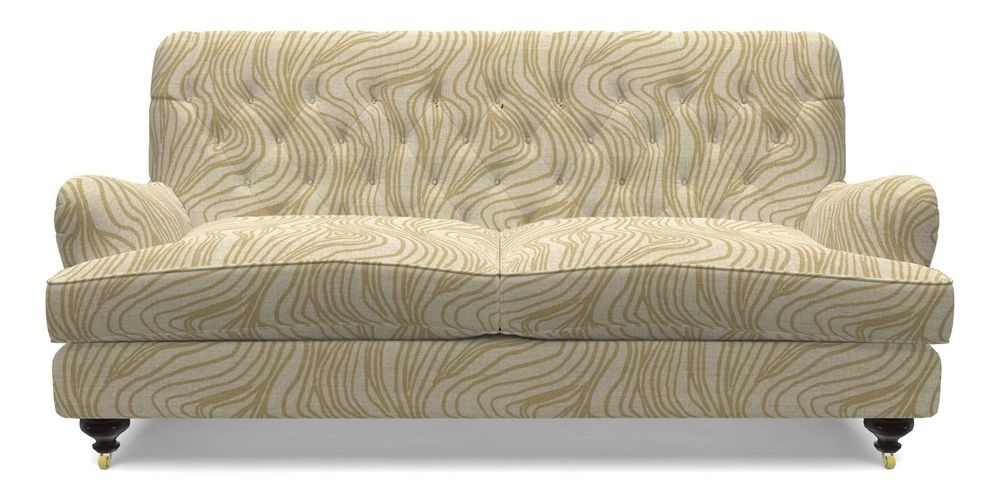3 Seater Sofa