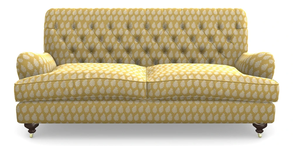 3 Seater Sofa