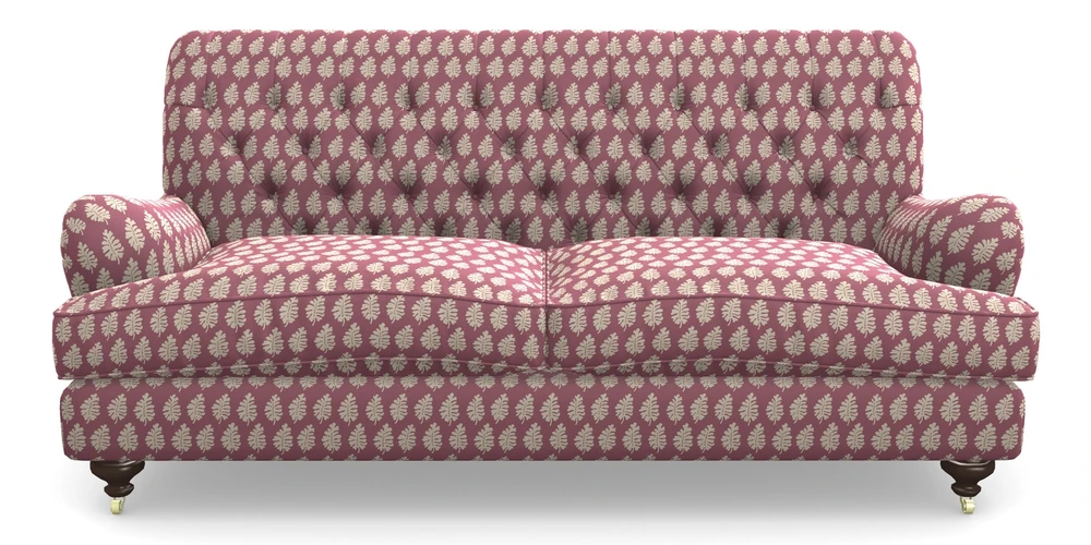 3 Seater Sofa