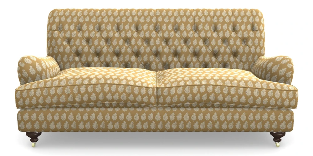 3 Seater Sofa