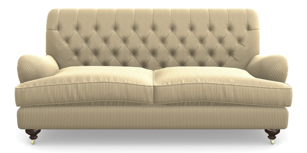 3 Seater Sofa