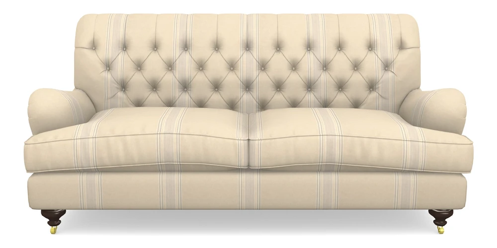 3 Seater Sofa