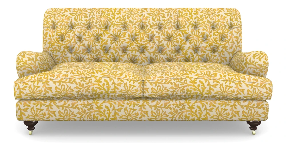 3 Seater Sofa