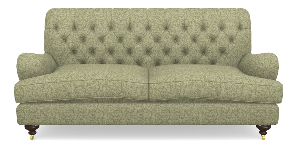 3 Seater Sofa