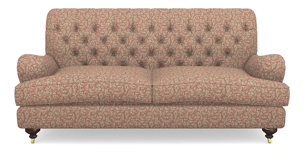 3 Seater Sofa