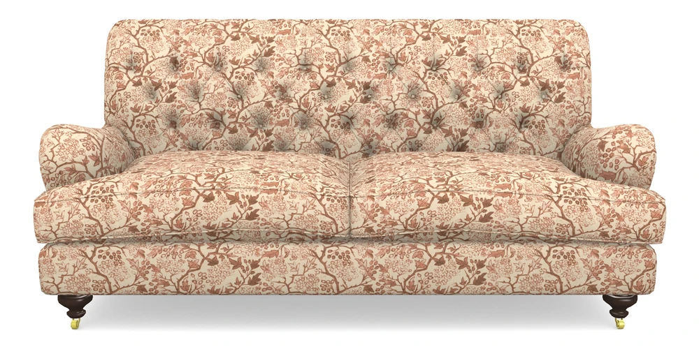 3 Seater Sofa