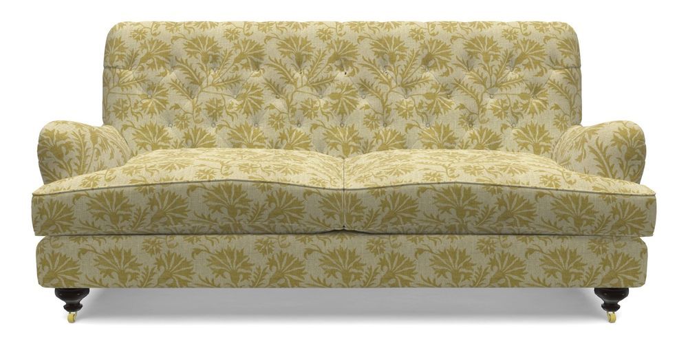 3 Seater Sofa