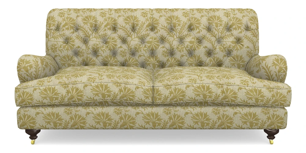 3 Seater Sofa