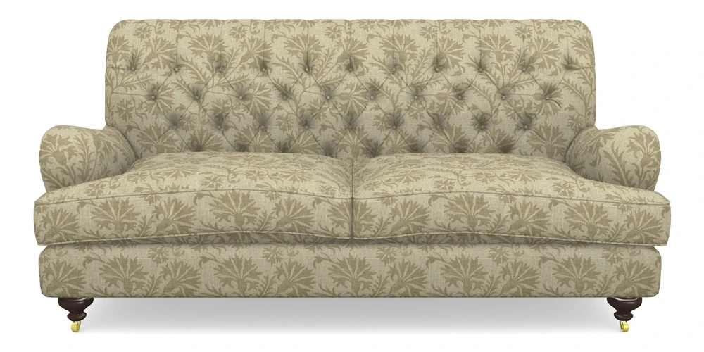 3 Seater Sofa