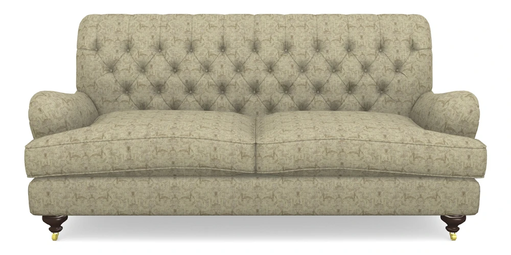 3 Seater Sofa