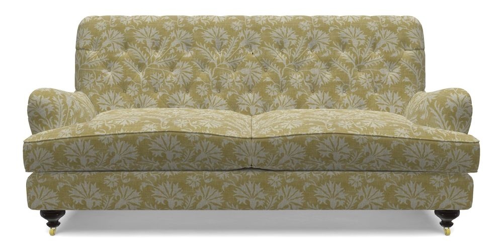 3 Seater Sofa