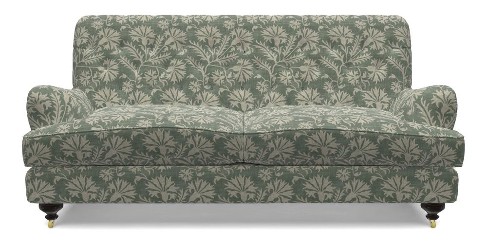 3 Seater Sofa
