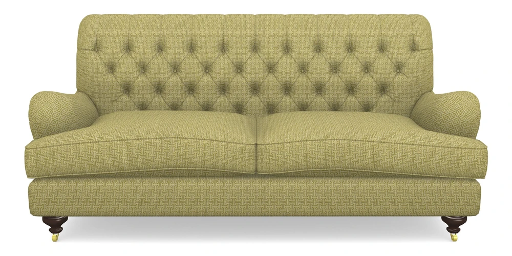 3 Seater Sofa