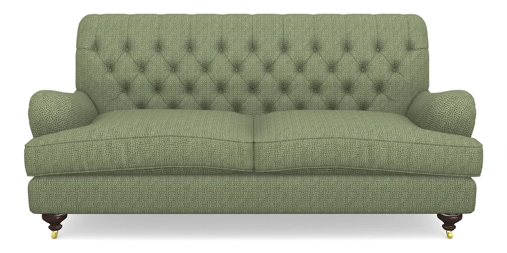 3 Seater Sofa