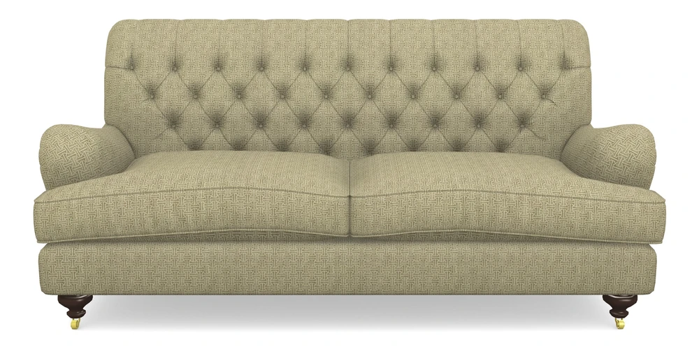 3 Seater Sofa