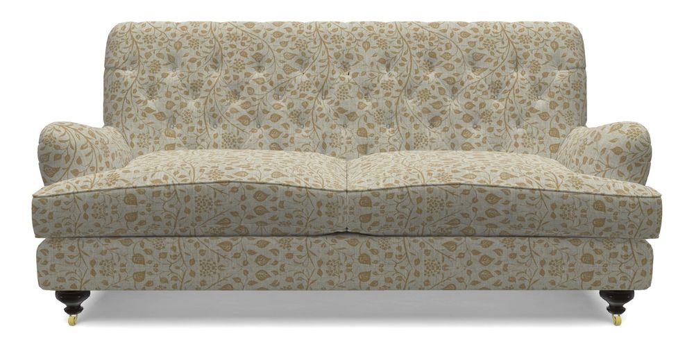 3 Seater Sofa