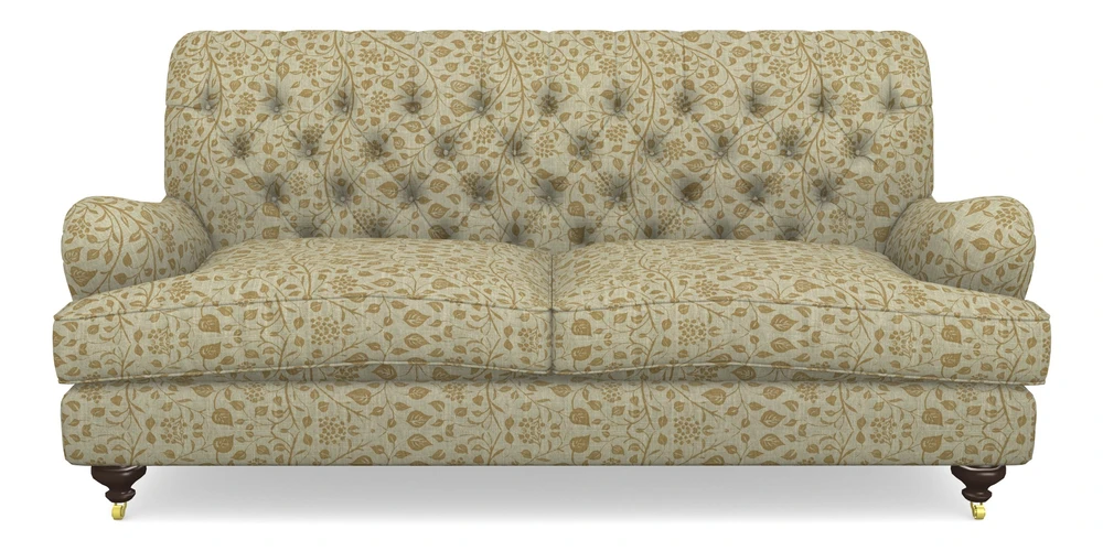 3 Seater Sofa