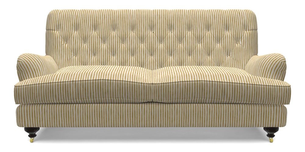 3 Seater Sofa