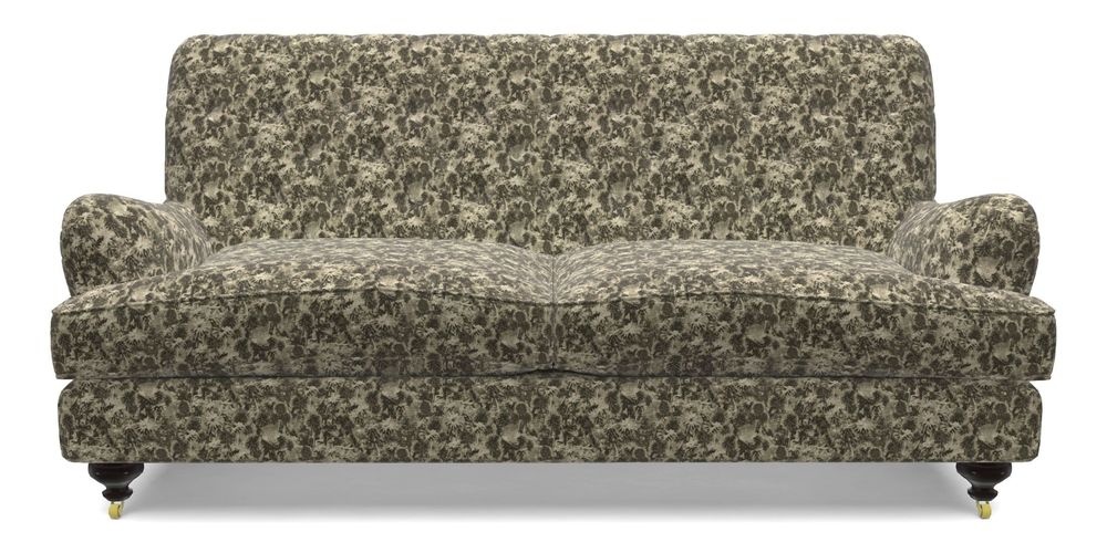 3 Seater Sofa