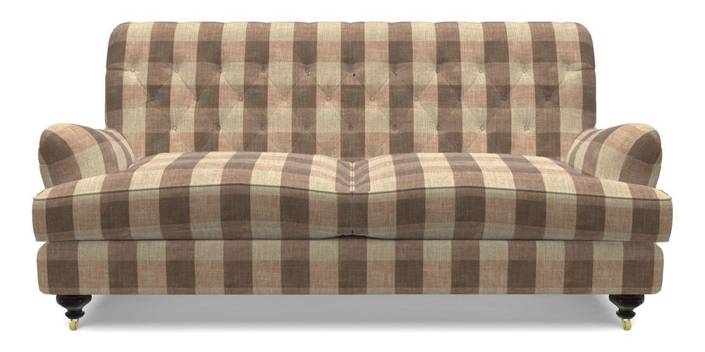 3 Seater Sofa