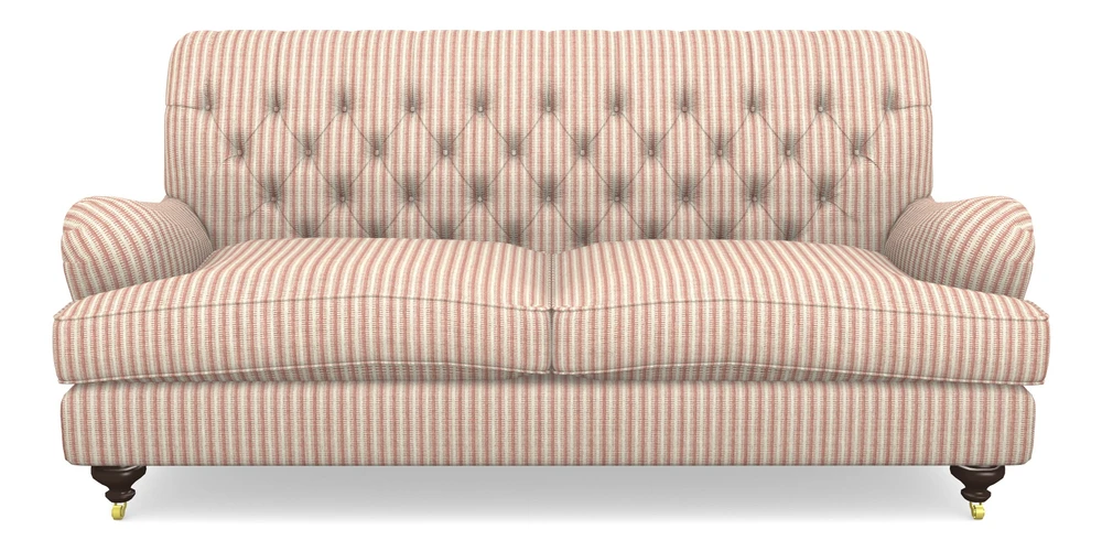 3 Seater Sofa