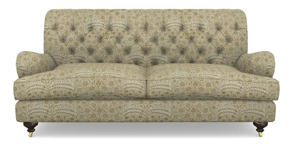 3 Seater Sofa