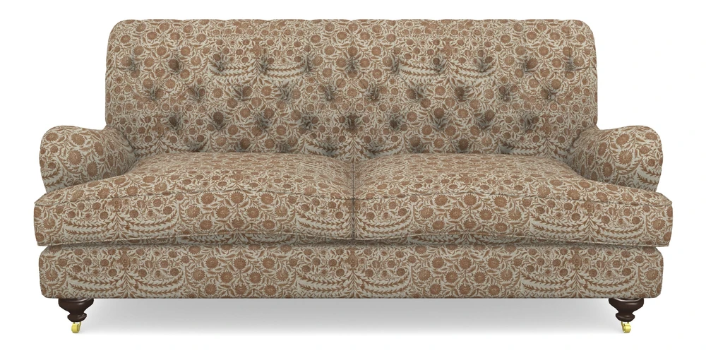 3 Seater Sofa