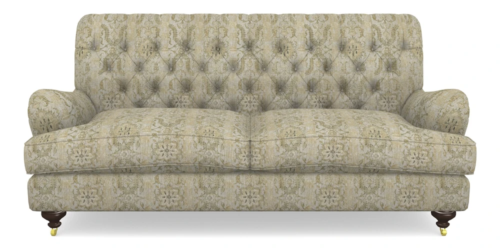 3 Seater Sofa