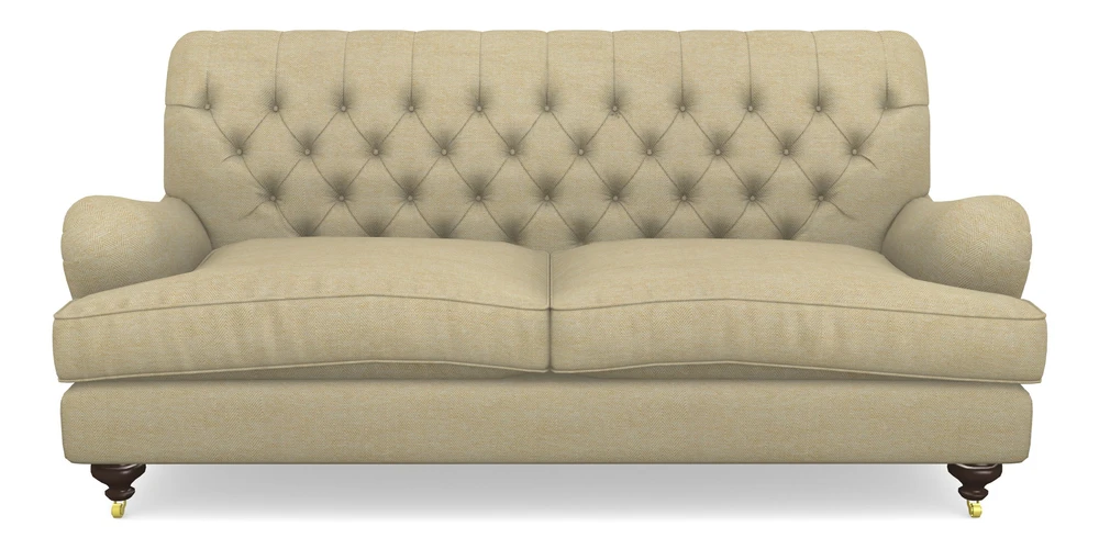 3 Seater Sofa