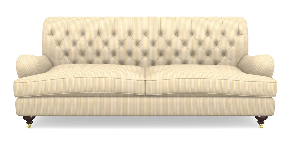 4 Seater Sofa