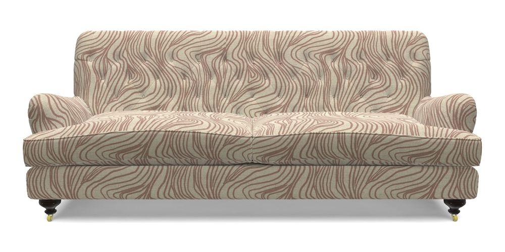 4 Seater Sofa